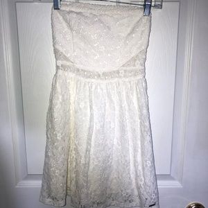 abercrombie kids dress